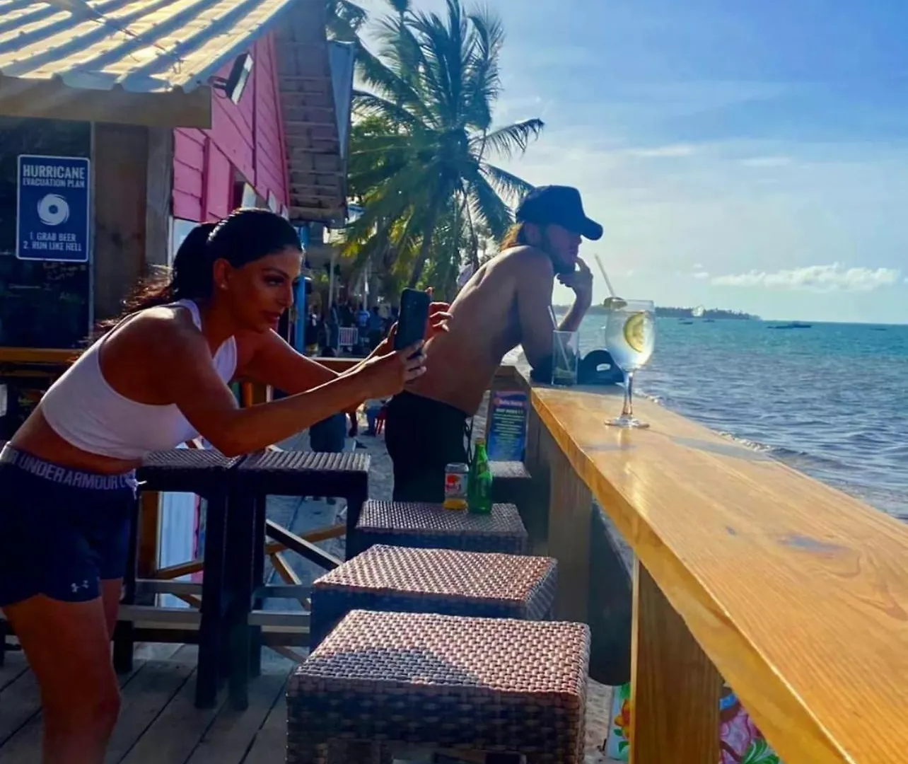 ***** Apart-hotel Sunny Suites With Rooftop Pool And Spa - Playa Los Corales Punta Cana República Dominicana