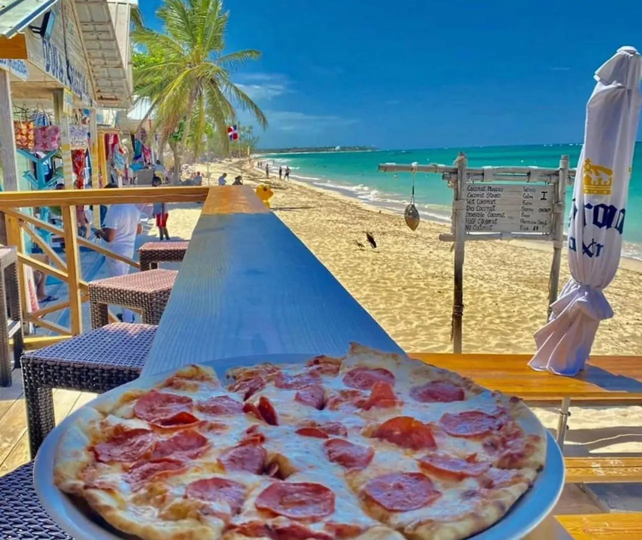 Sunny Suites With Rooftop Pool And Spa - Playa Los Corales プンタ・カナ 5*,  ドミニカ共和国