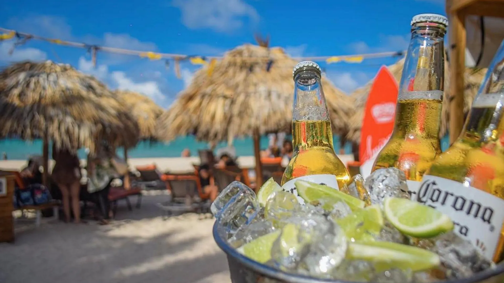 Hotel apartamentowy Sunny Suites With Rooftop Pool And Spa - Playa Los Corales Punta Cana