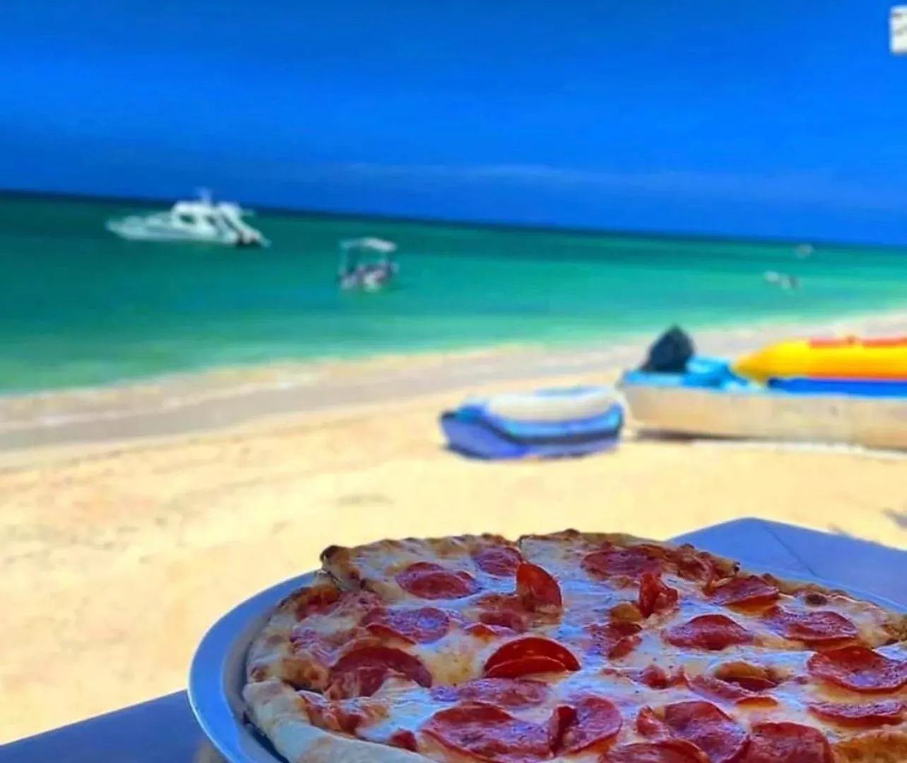 Sunny Suites With Rooftop Pool And Spa - Playa Los Corales Punta Cana