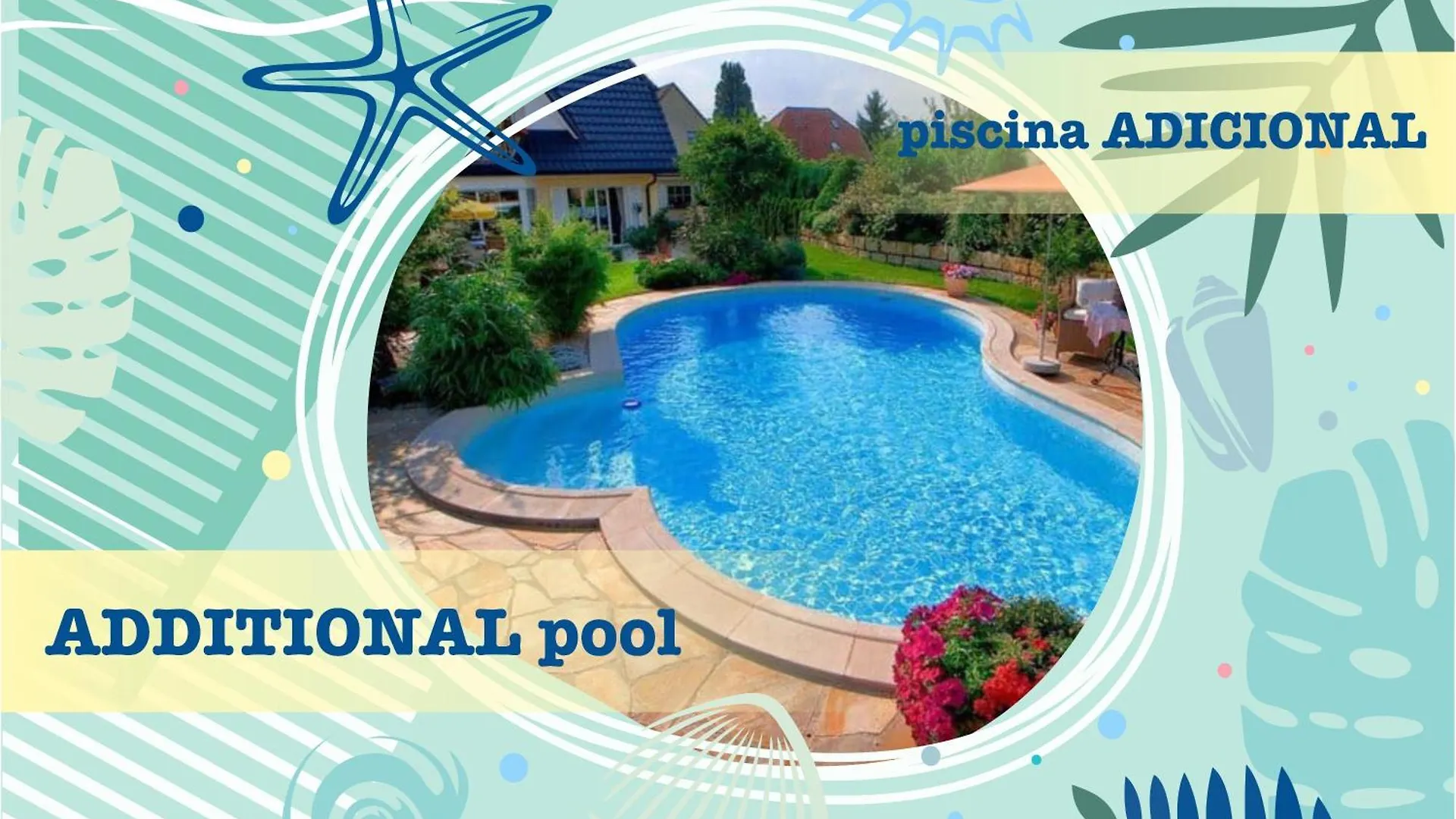 Sunny Suites With Rooftop Pool And Spa - Playa Los Corales 蓬塔卡纳 多米尼加共和国